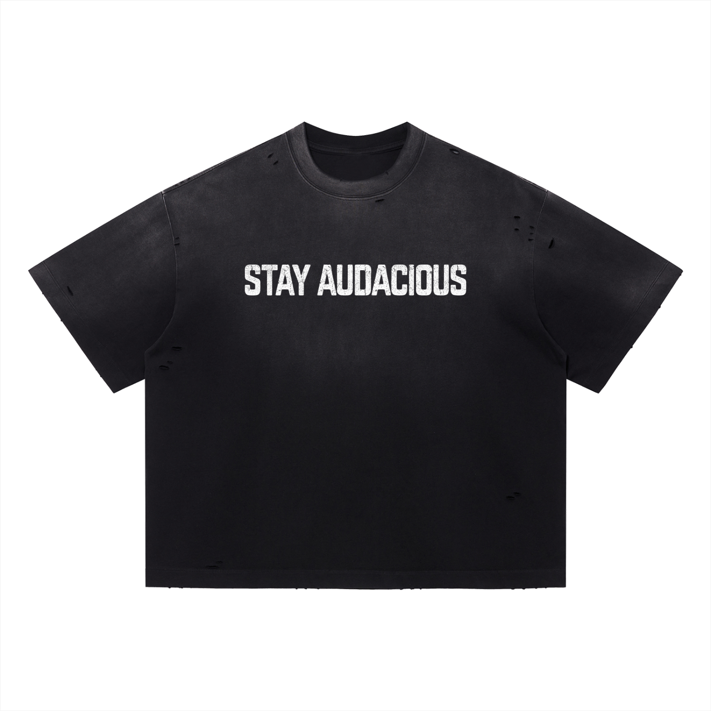 Stay Audacious Tee