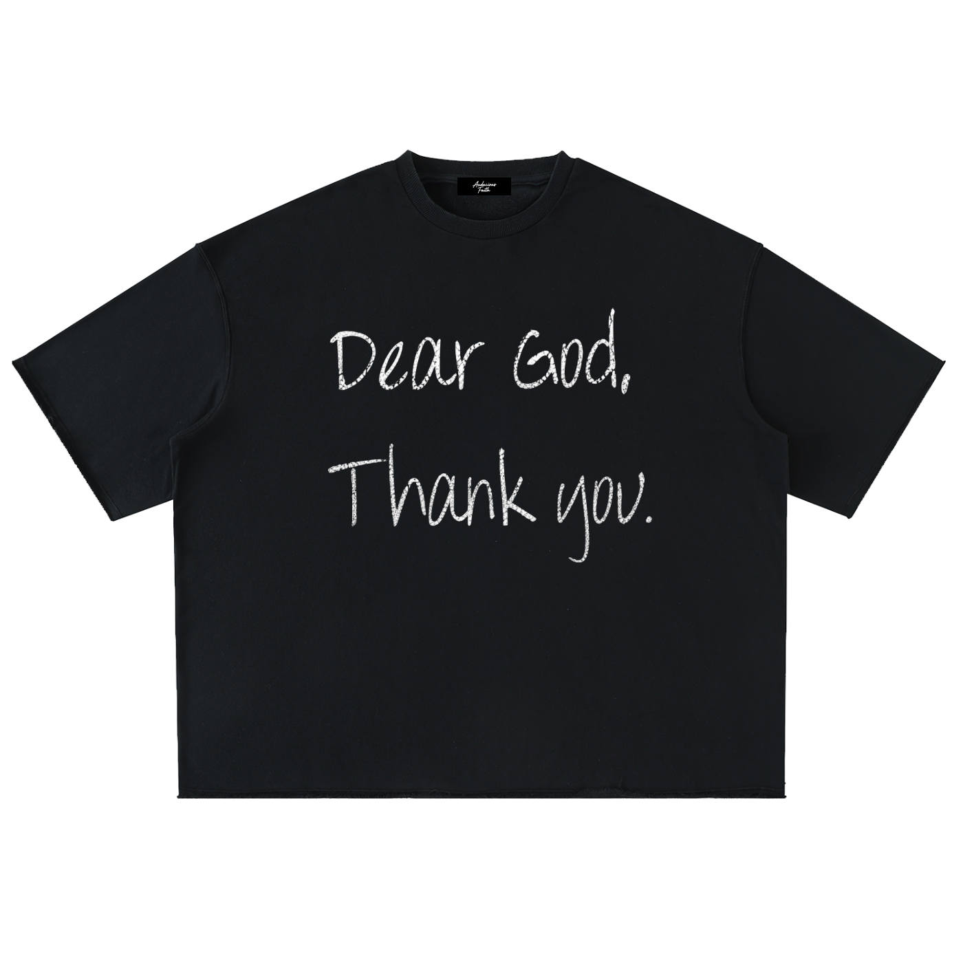 Dear God Tee