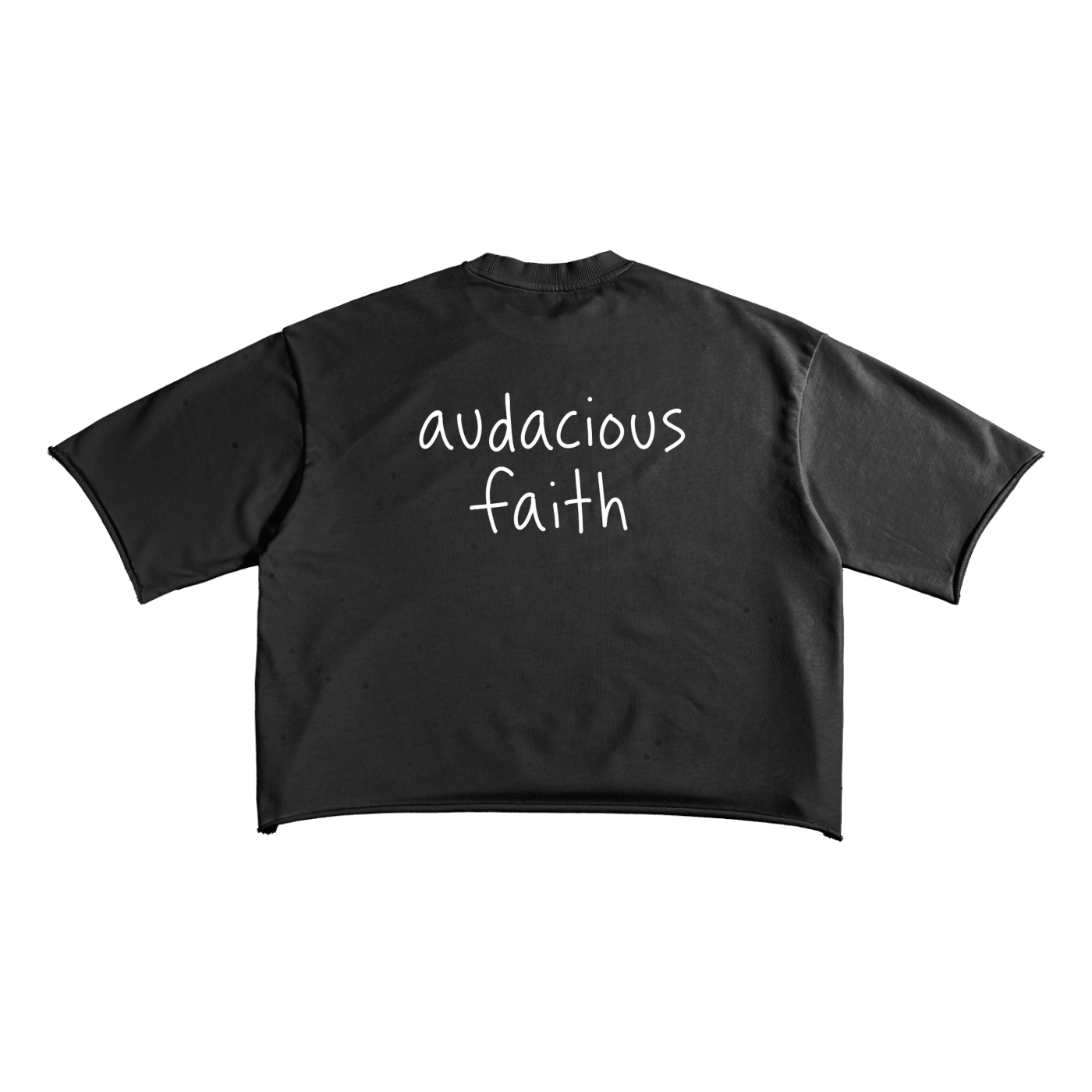 Cold Ideas Tee