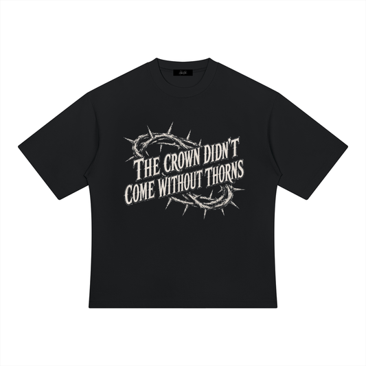 Crown & Thorns Tee