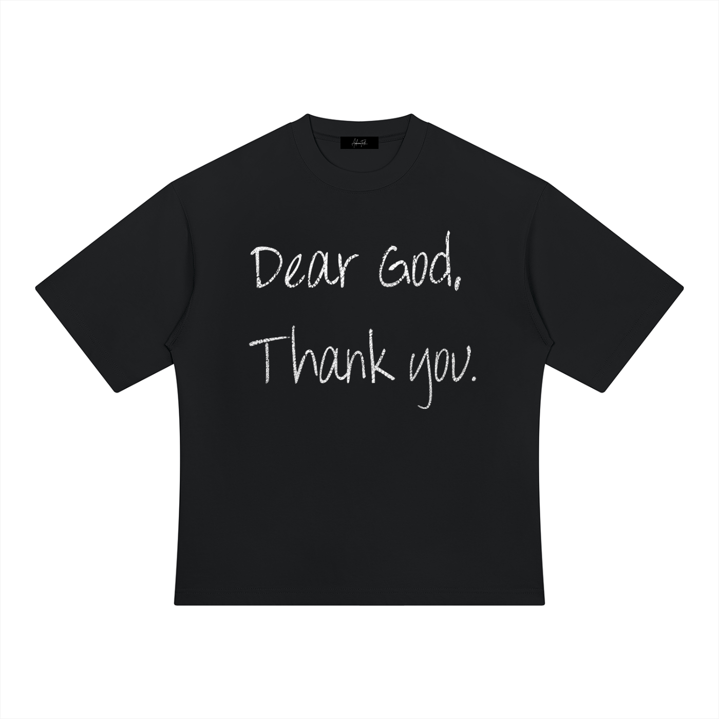 Dear God Tee