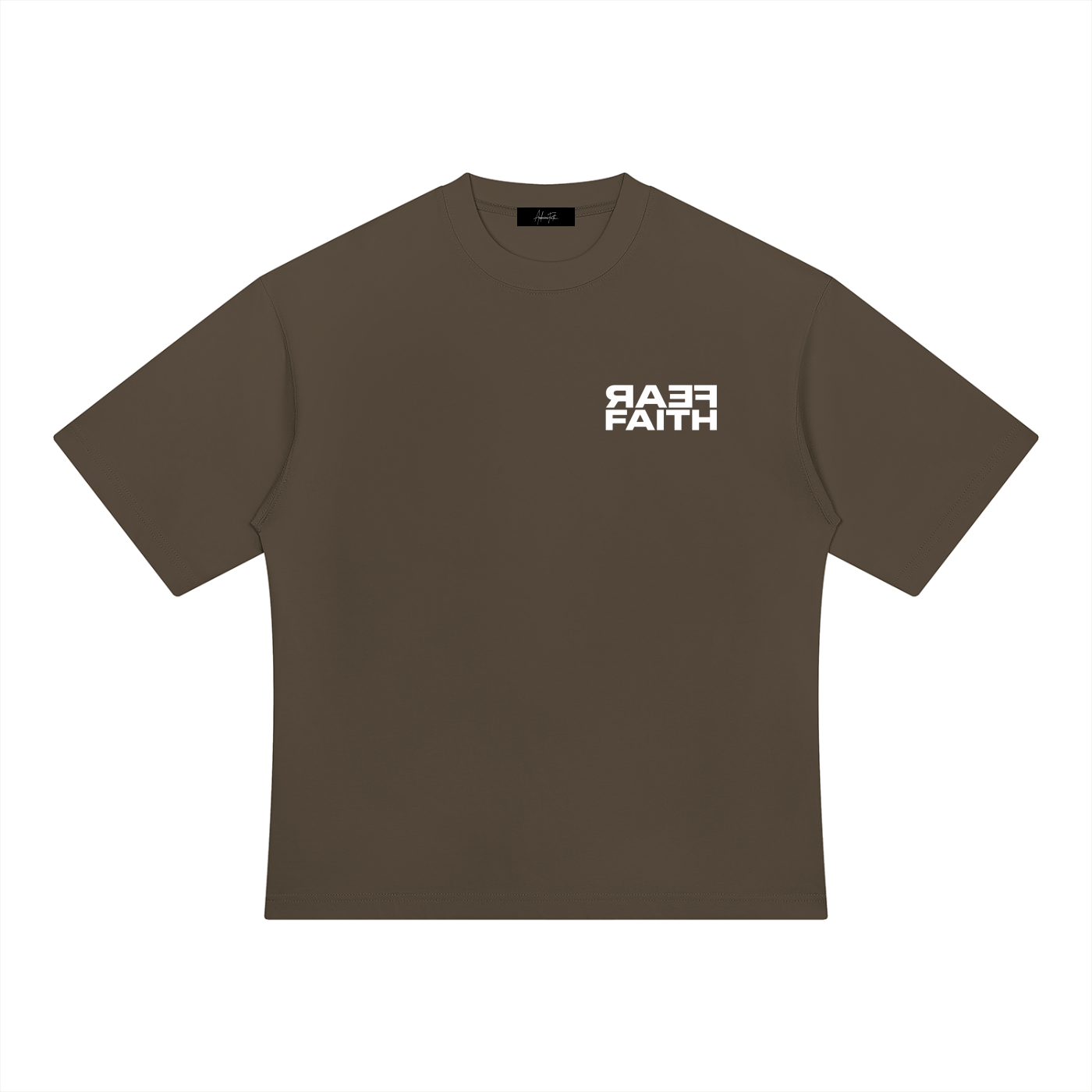Bet On Faith Tee