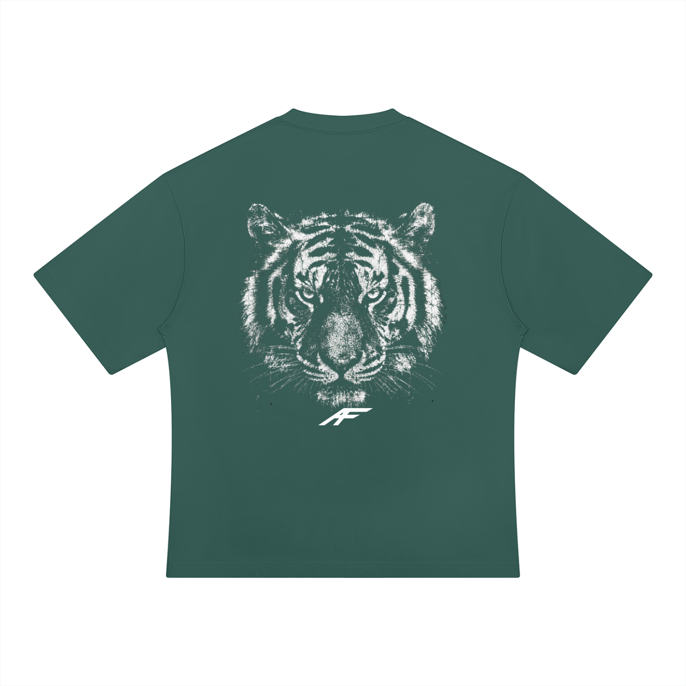 Stay Audacious Tee