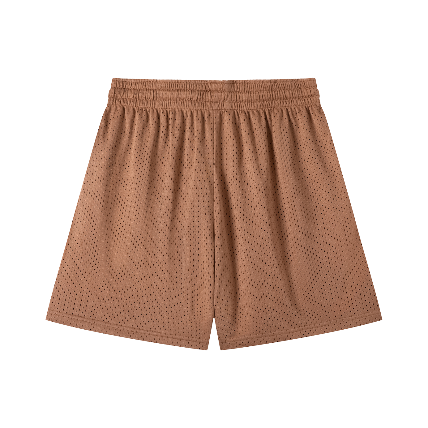 Primal Faith Mesh Shorts