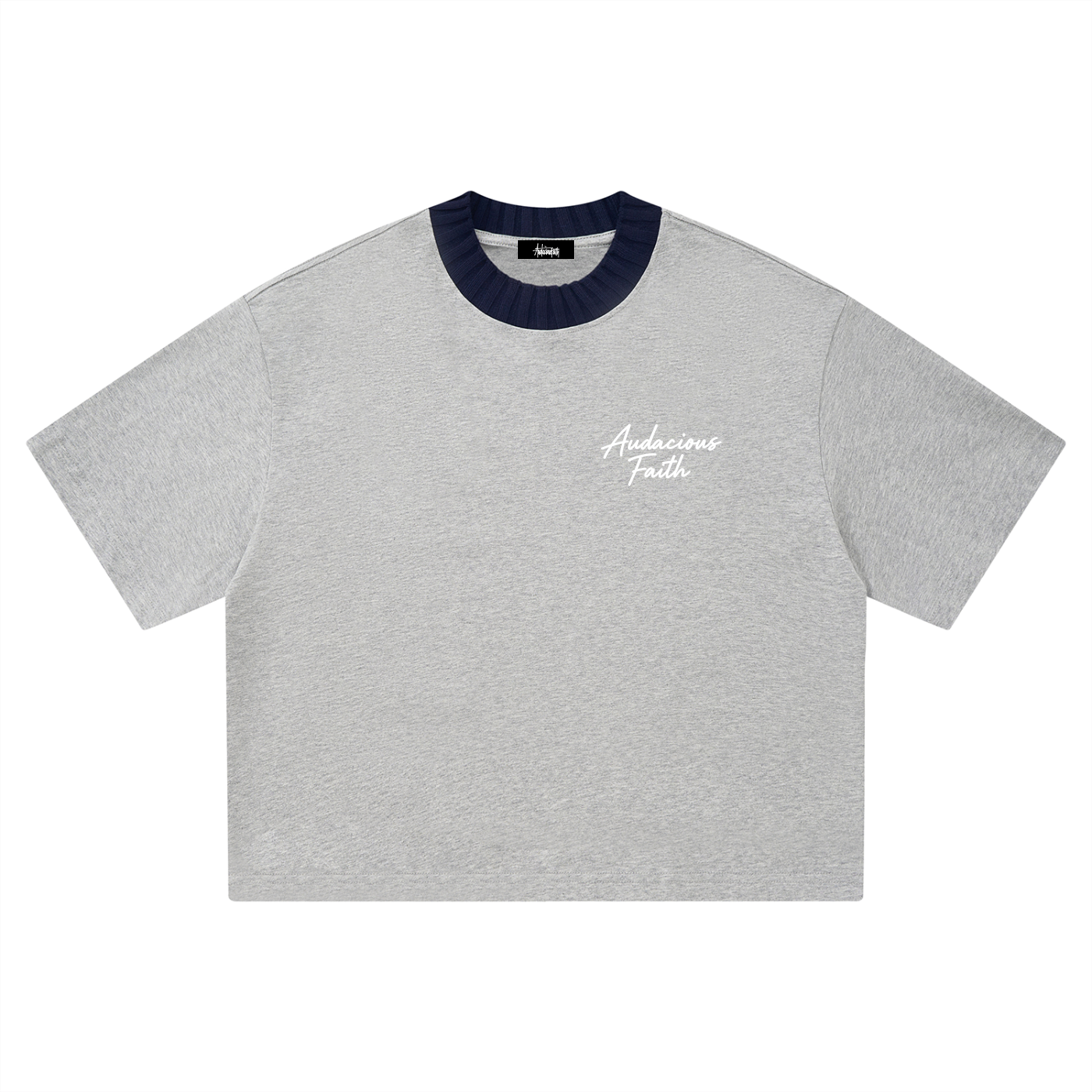 Signature Ringer Tee