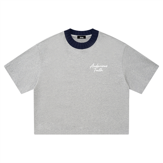Signature Ringer Tee