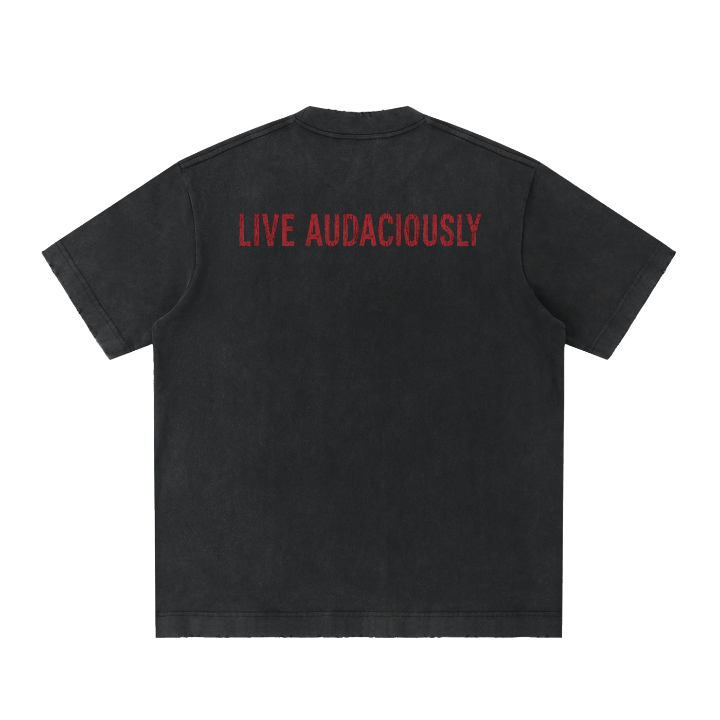 Live Audaciously Tee