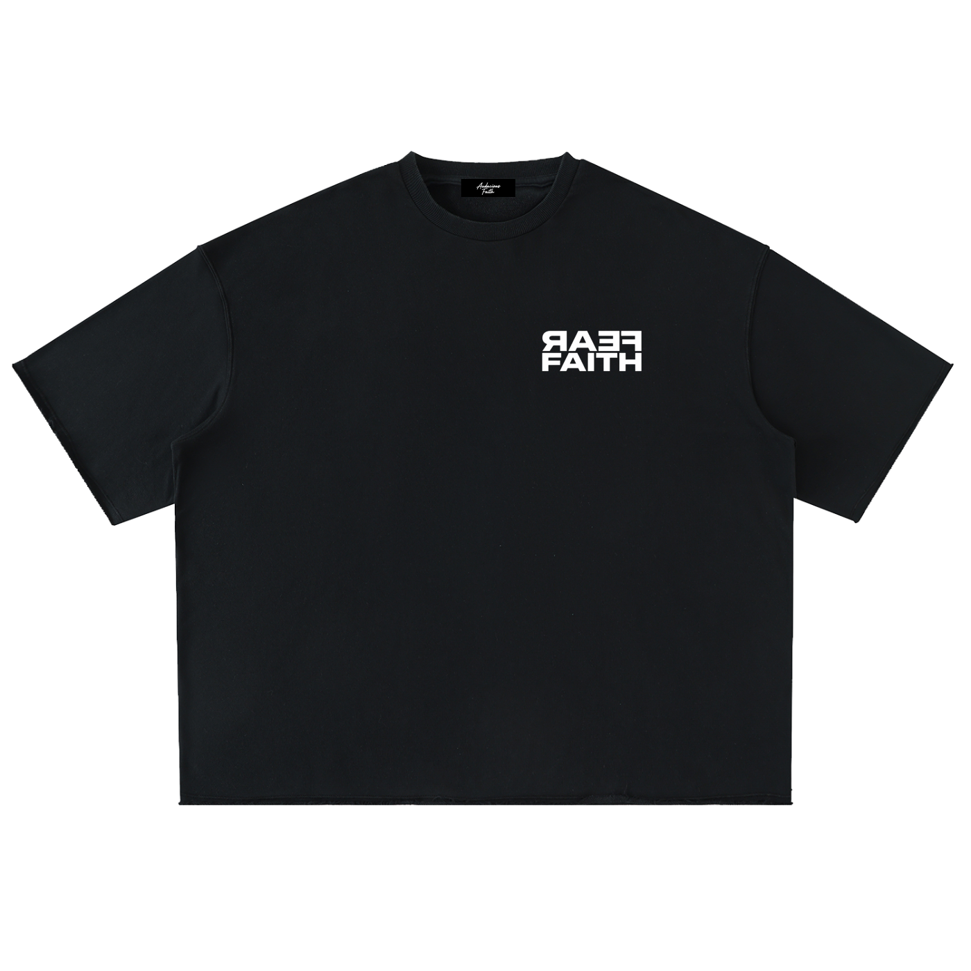 Bet On Faith Tee