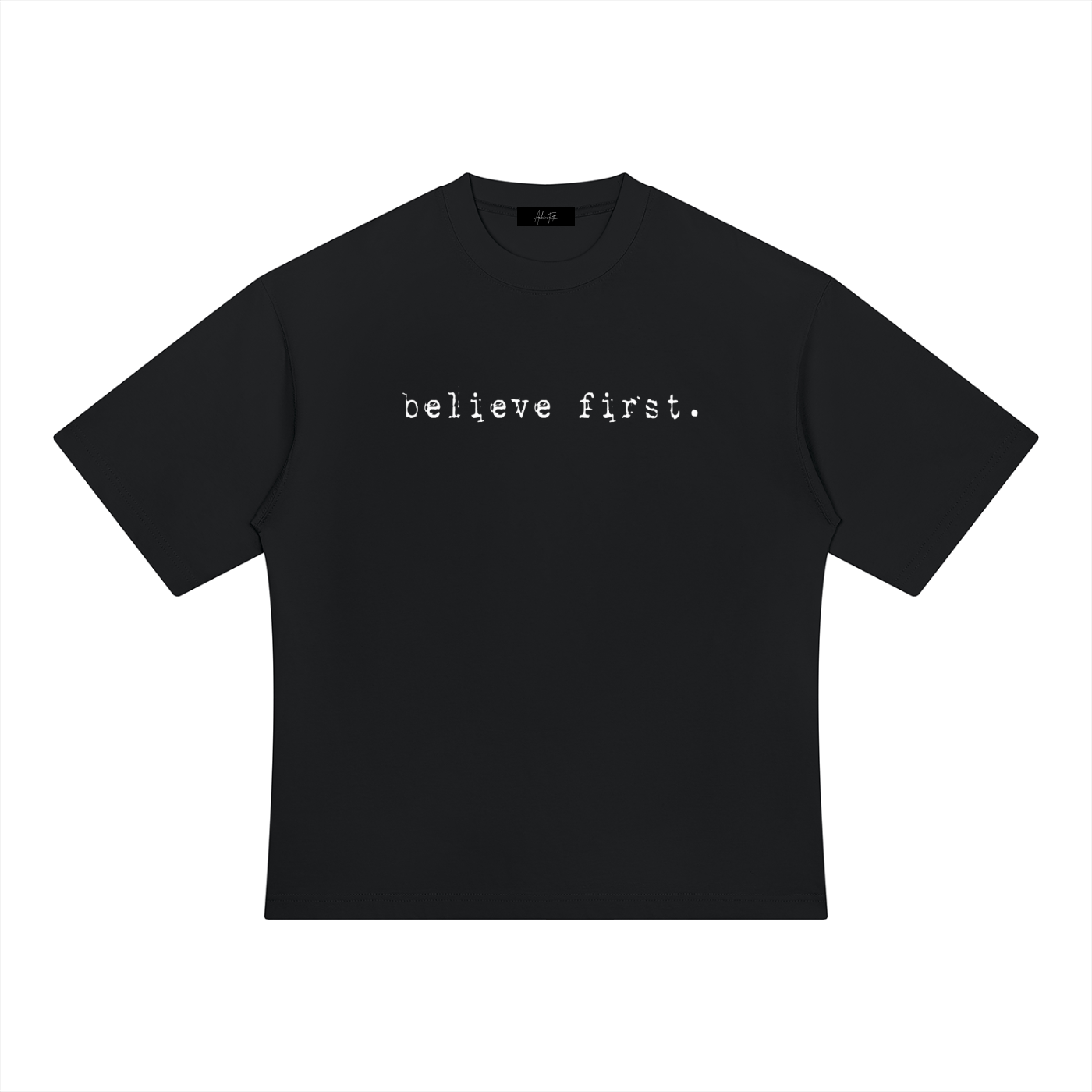 Believe First Tee